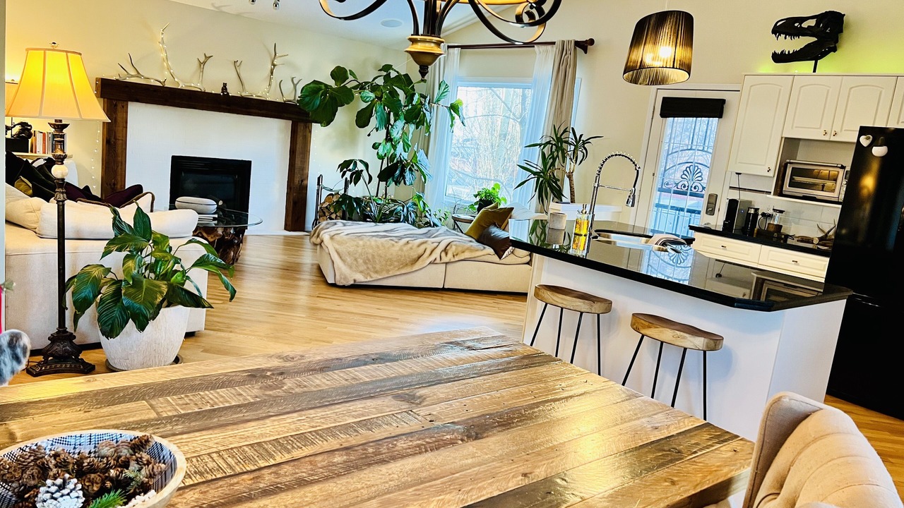 Photo of Livingroom in Tuscany