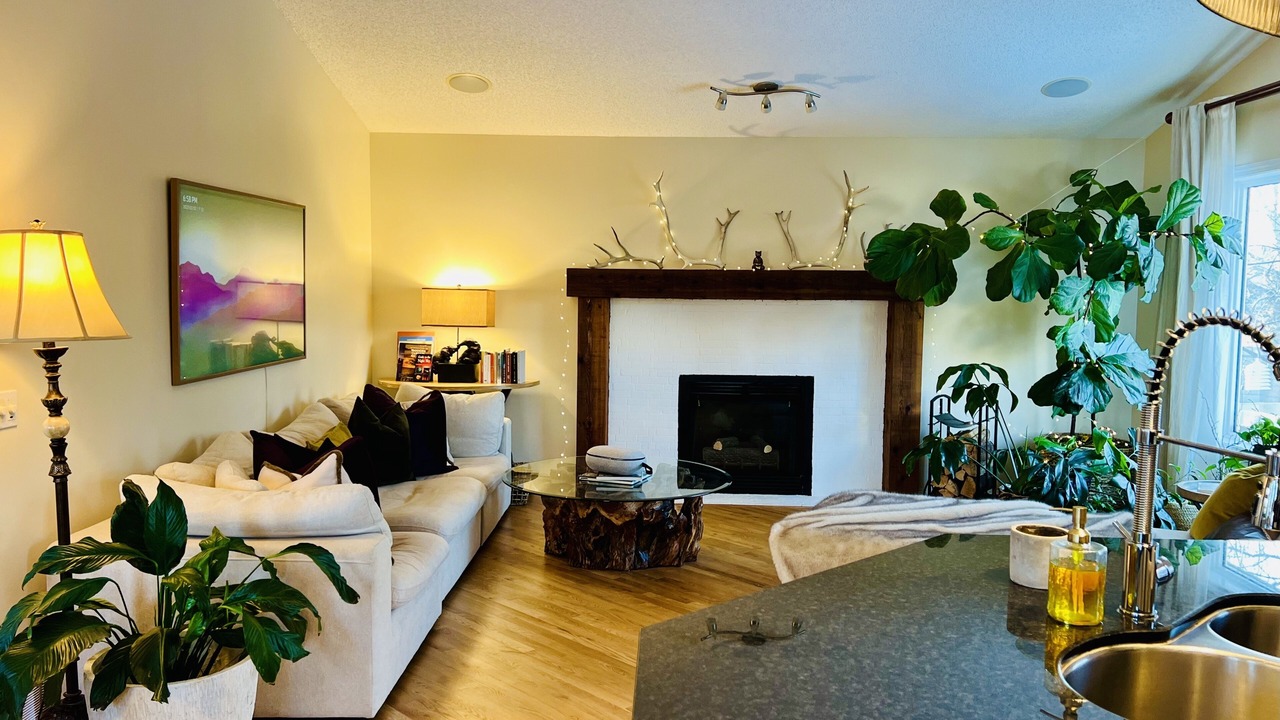 Photo of Livingroom in Tuscany