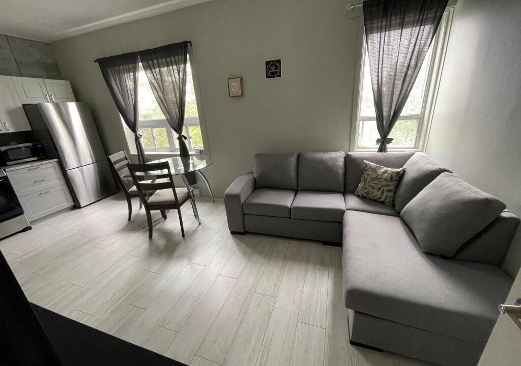 Photo of Livingroom in Rouyn-Noranda