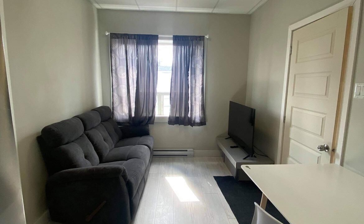 Photo of Livingroom in Rouyn-Noranda
