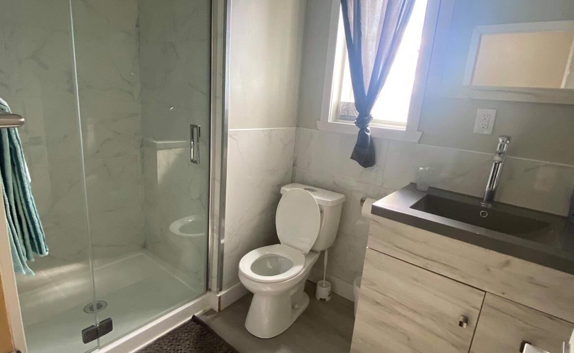Photo of Bathroom in Rouyn-Noranda