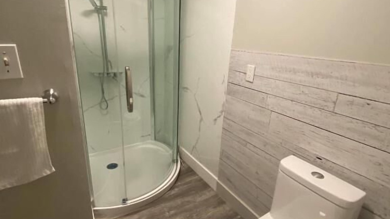 Photo of Bathroom in Rouyn-Noranda