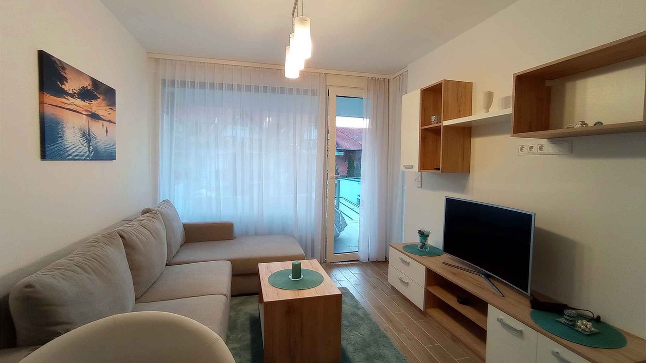 Photo of Livingroom in Balatonlelle