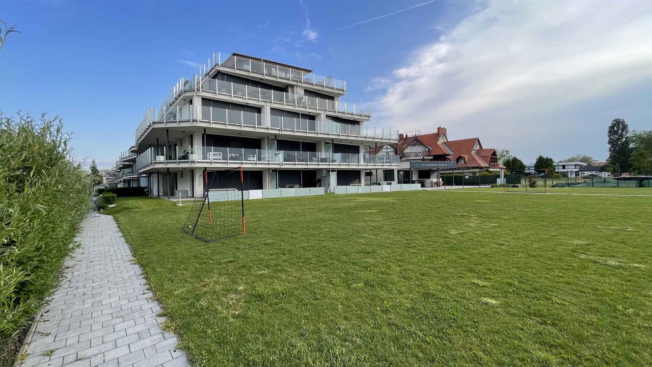 Photo of Outdoor in Balatonlelle