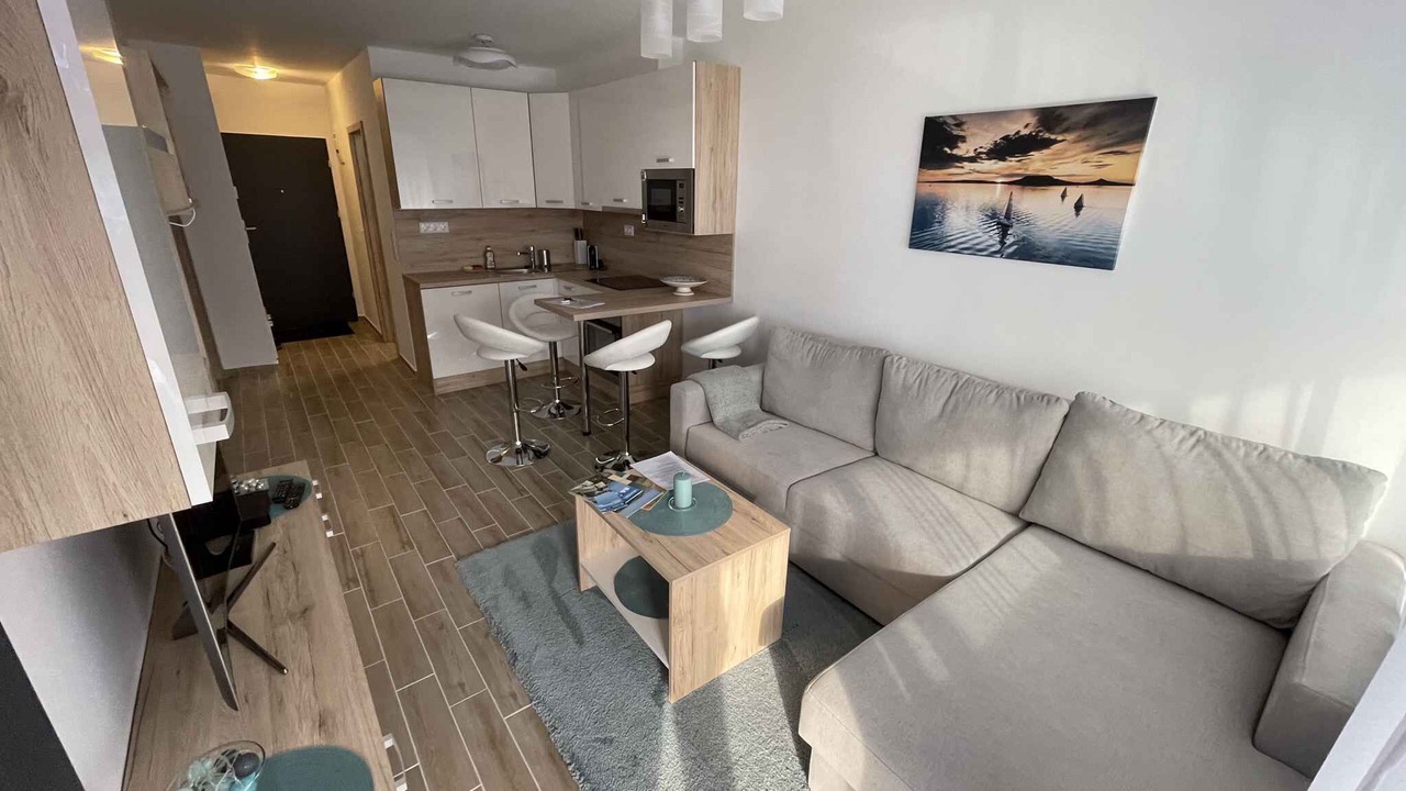 Photo of Livingroom in Balatonlelle