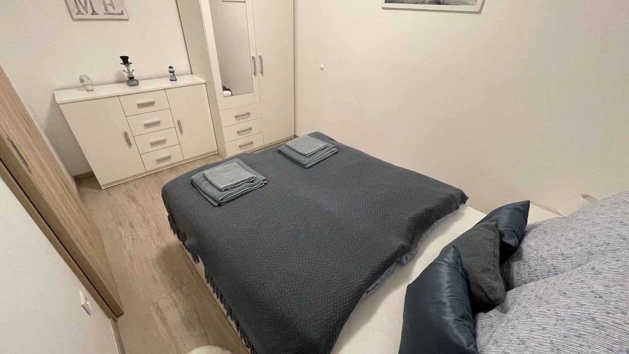 Photo of Bedroom in Balatonlelle