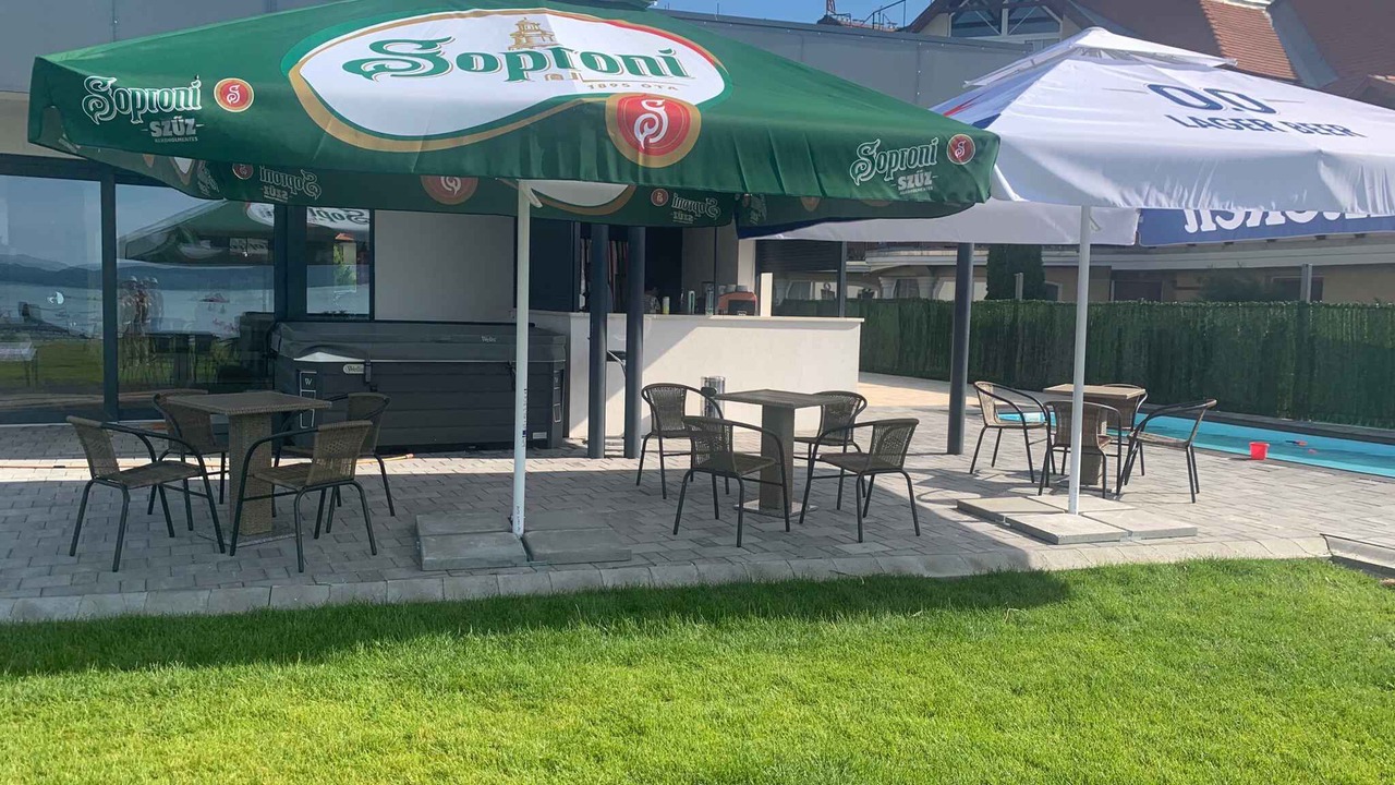 Photo of Outdoor in Balatonlelle