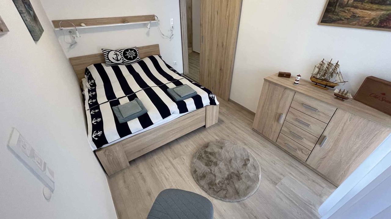 Photo of Bedroom in Balatonlelle