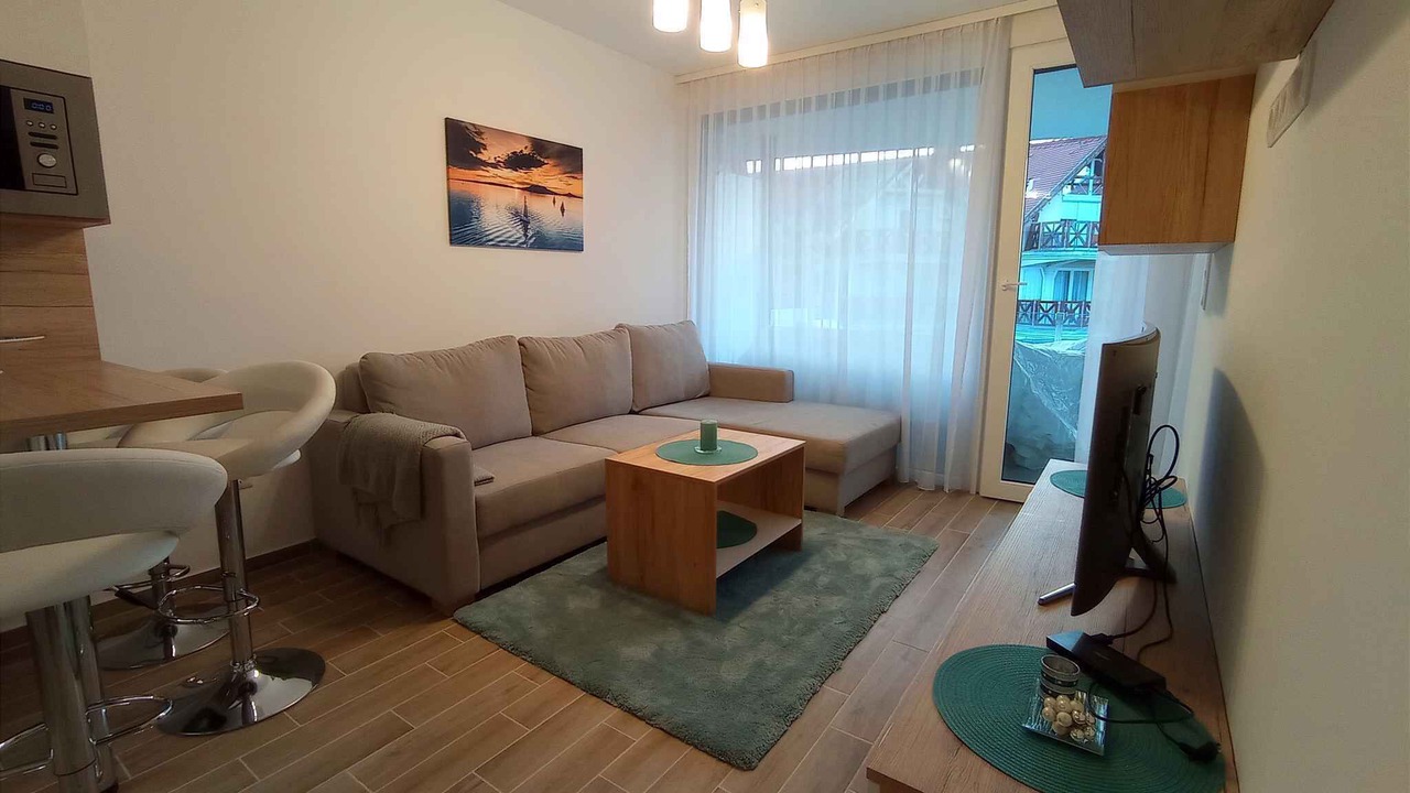 Photo of Livingroom in Balatonlelle