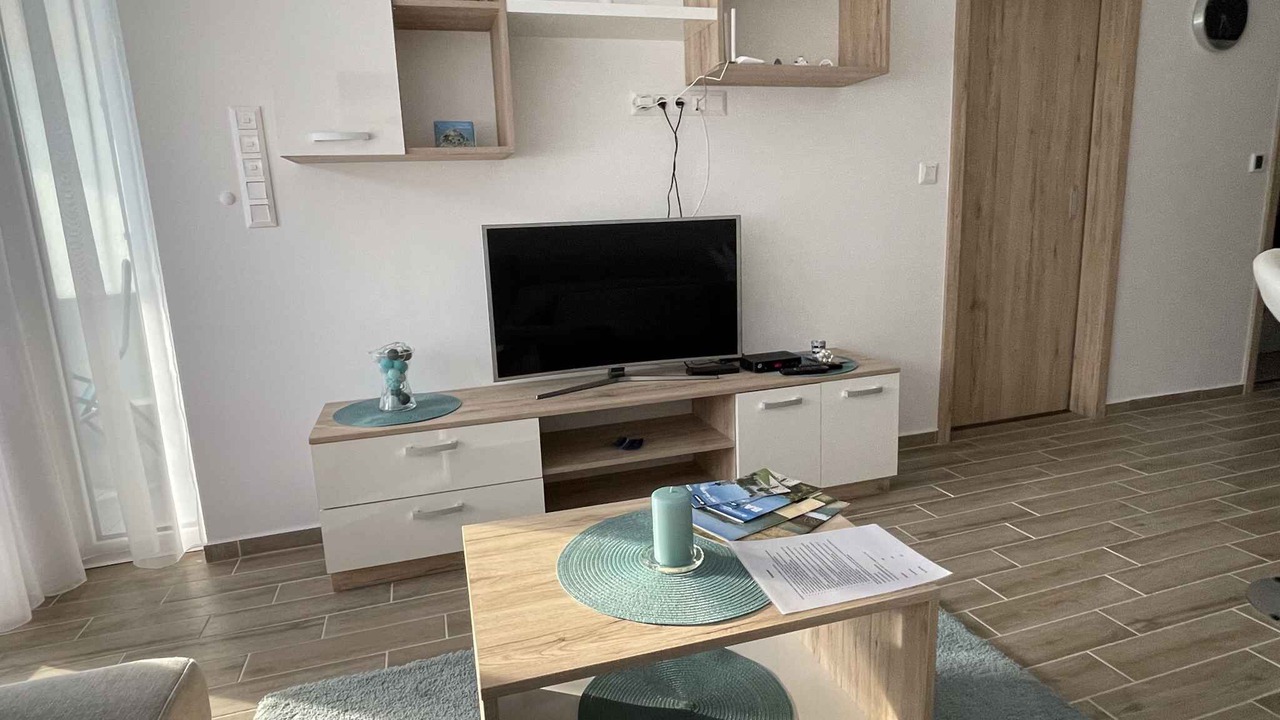 Photo of Livingroom in Balatonlelle