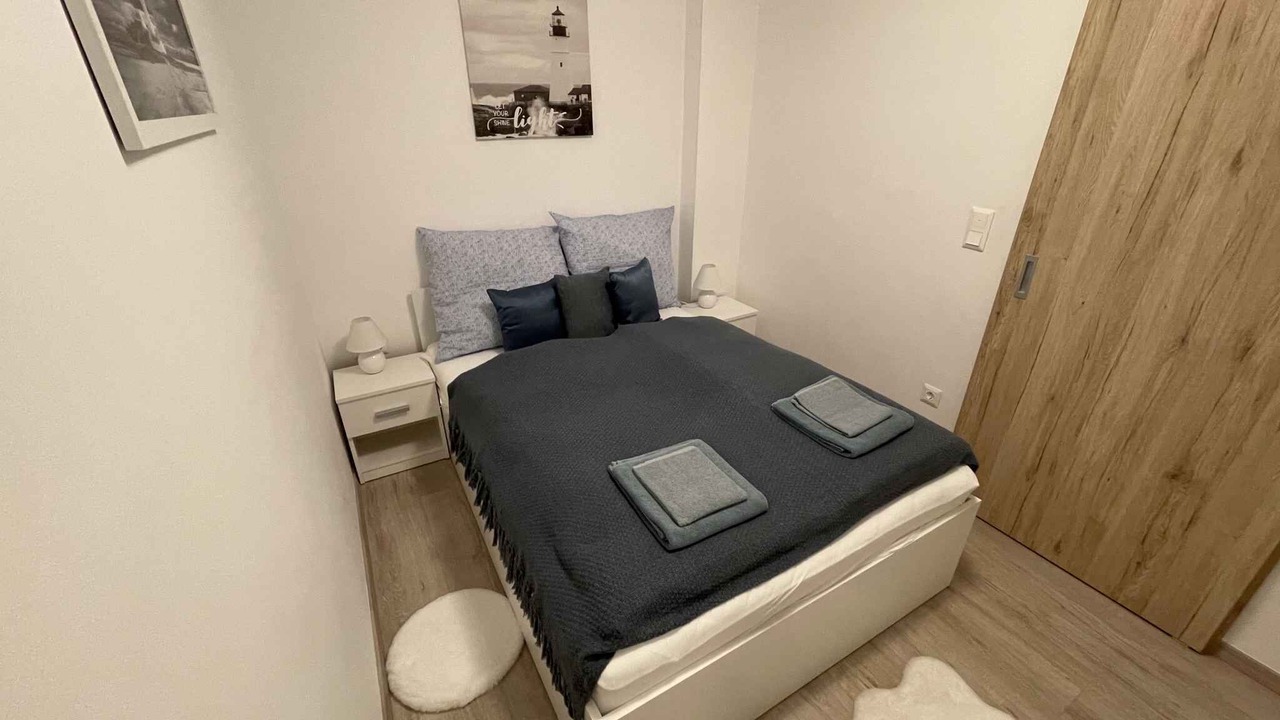 Photo of Bedroom in Balatonlelle