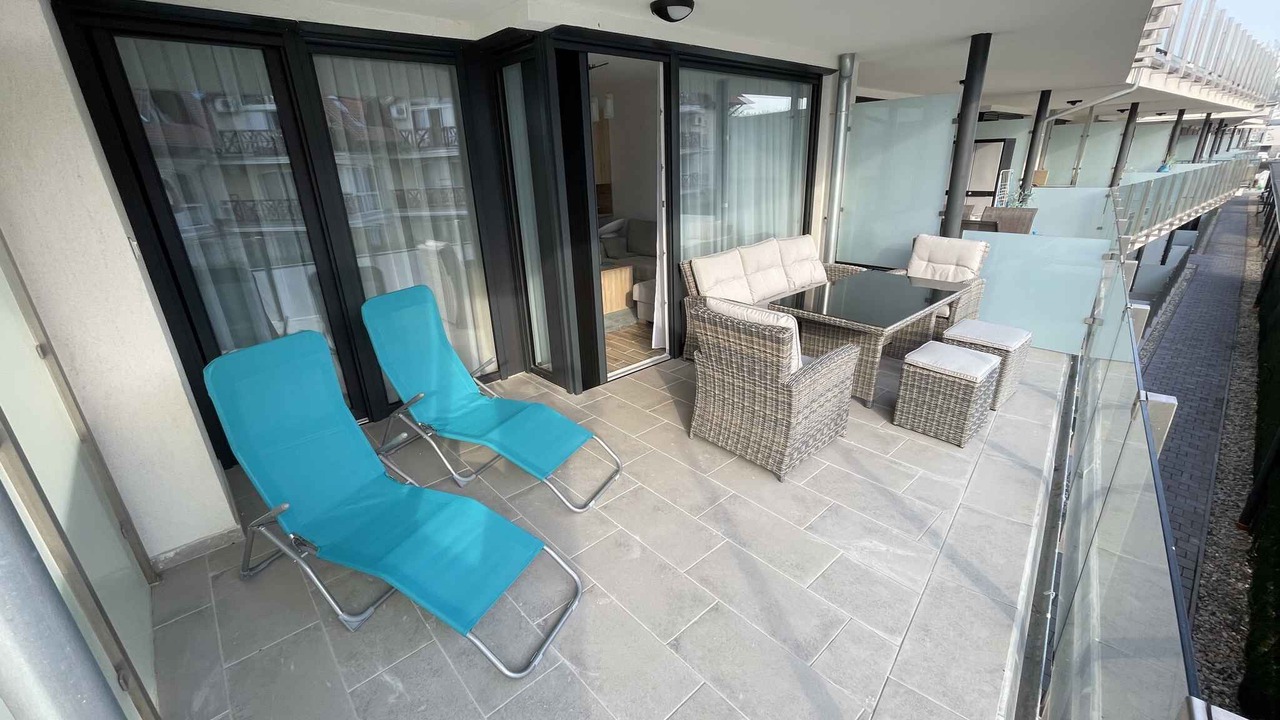 Photo of Outdoor in Balatonlelle