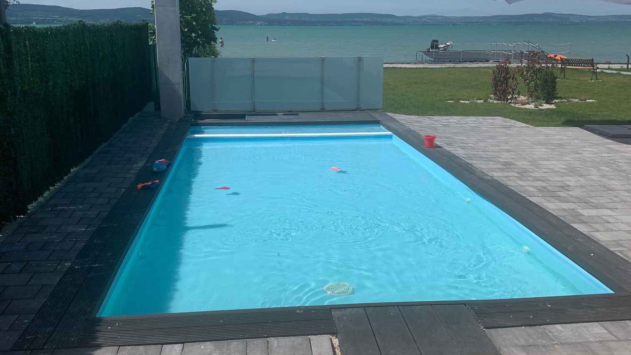 Photo of Outdoor in Balatonlelle
