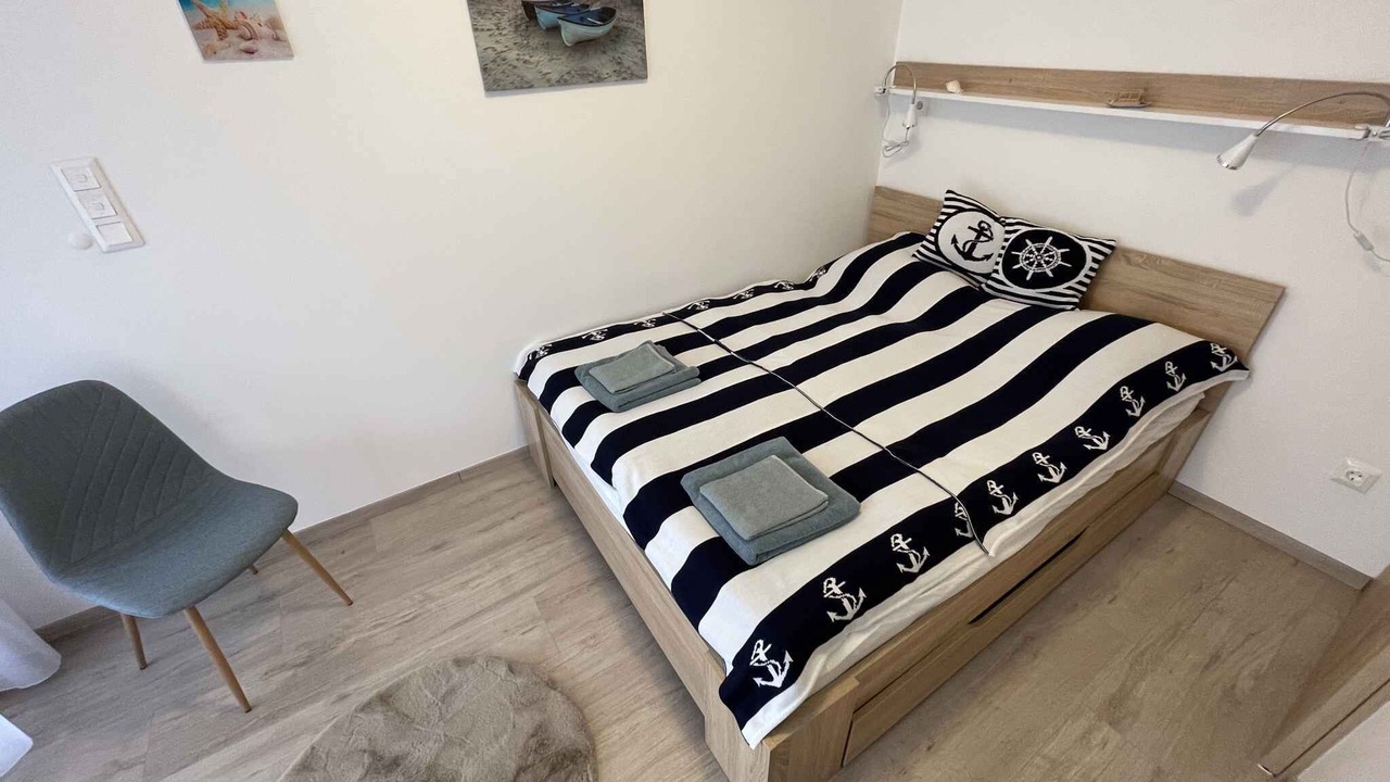 Photo of Bedroom in Balatonlelle