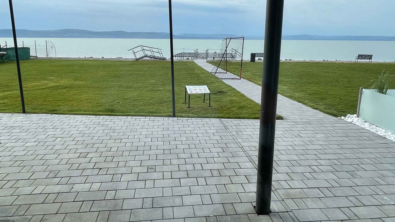 Photo of Outdoor in Balatonlelle