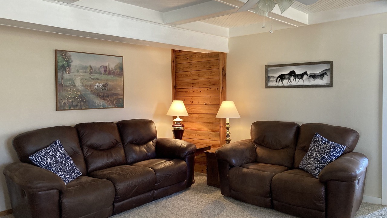 Photo of Bedroom in Ironton