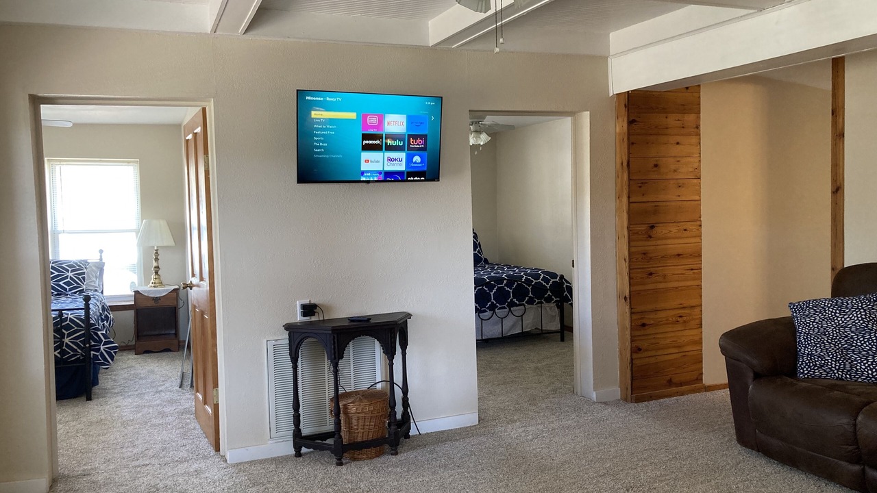 Photo of Bedroom in Ironton