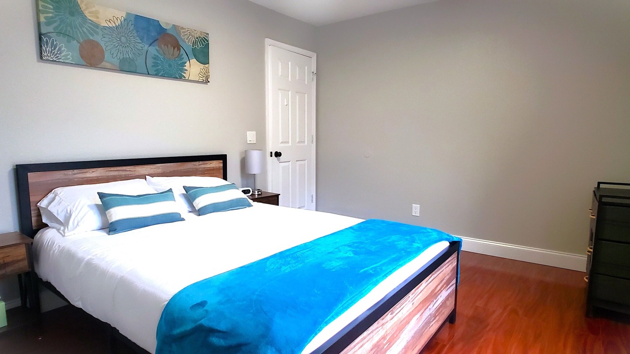 Photo of Bedroom in Country Oaks
