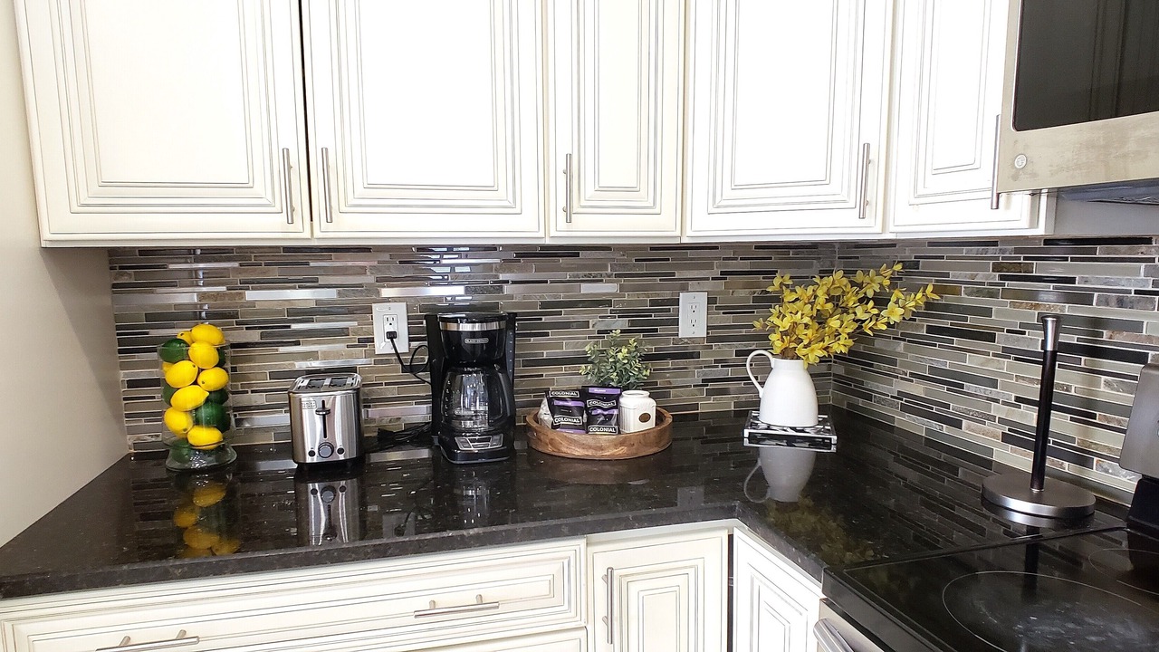 Photo of Kitchen in Country Oaks