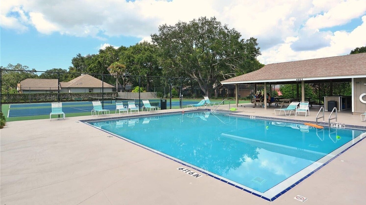 Photo of Outdoor in Country Oaks
