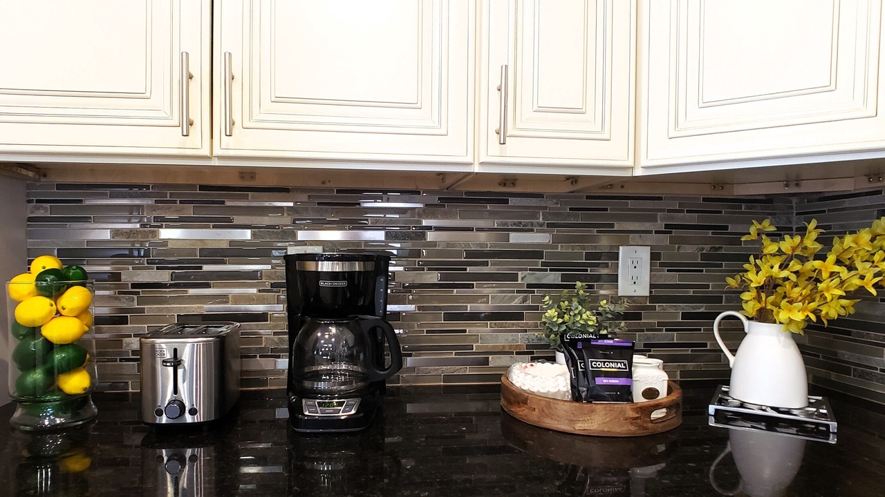 Photo of Kitchen in Country Oaks