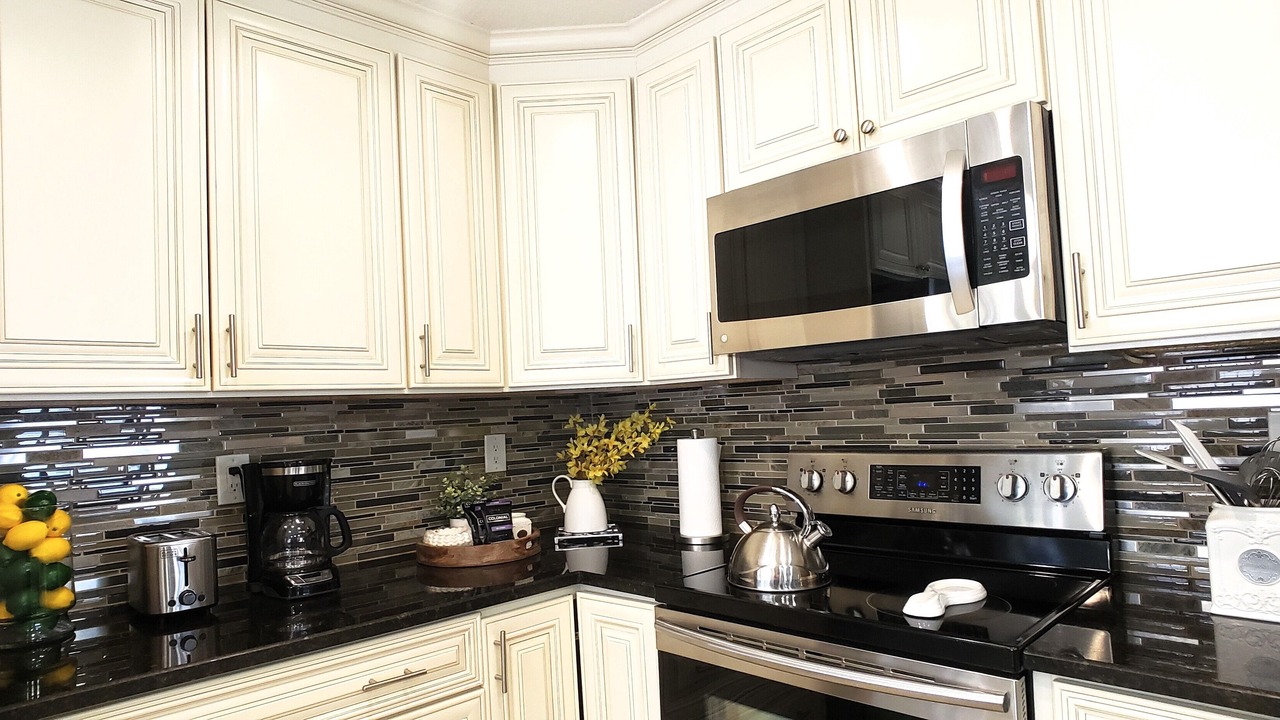 Photo of Kitchen in Country Oaks