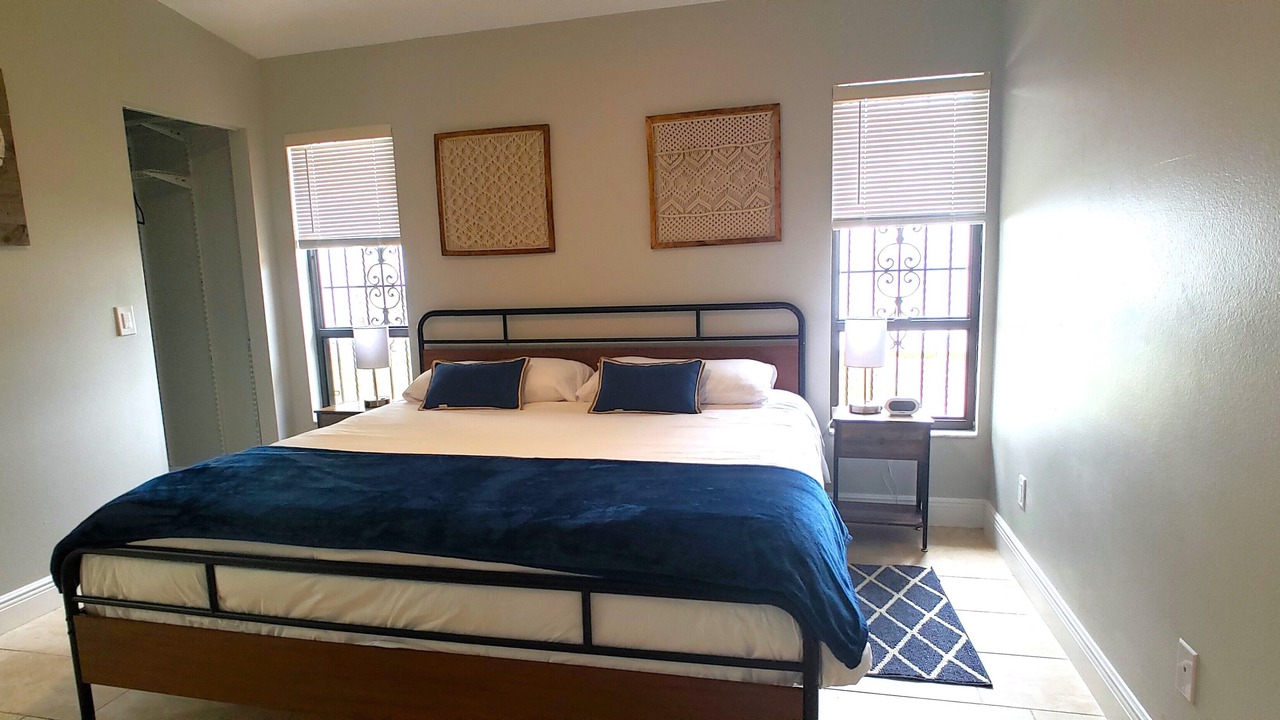 Photo of Bedroom in Country Oaks