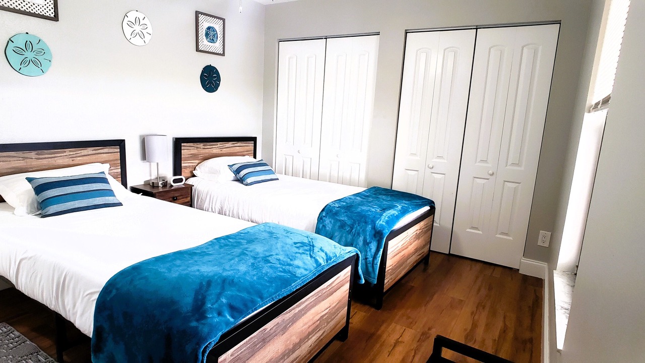 Photo of Bedroom in Country Oaks