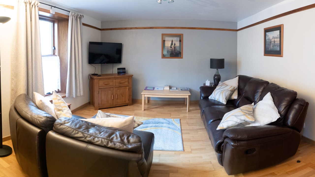 Photo of Livingroom in Thurso