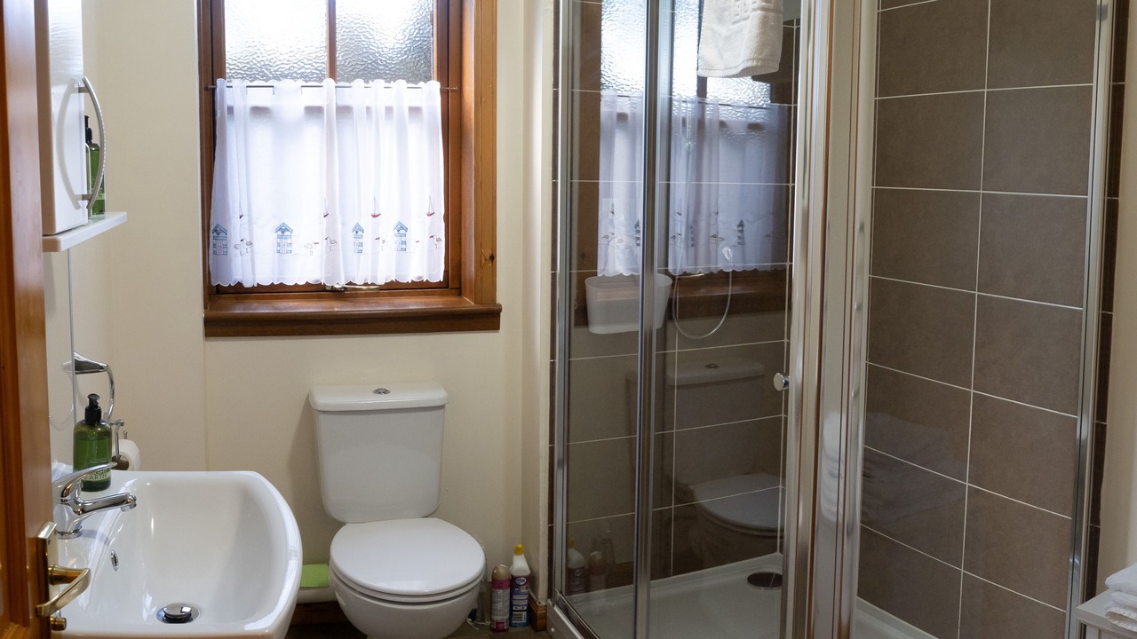 Photo of Bathroom in Thurso