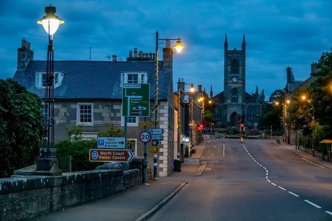 Photo of Others in Thurso