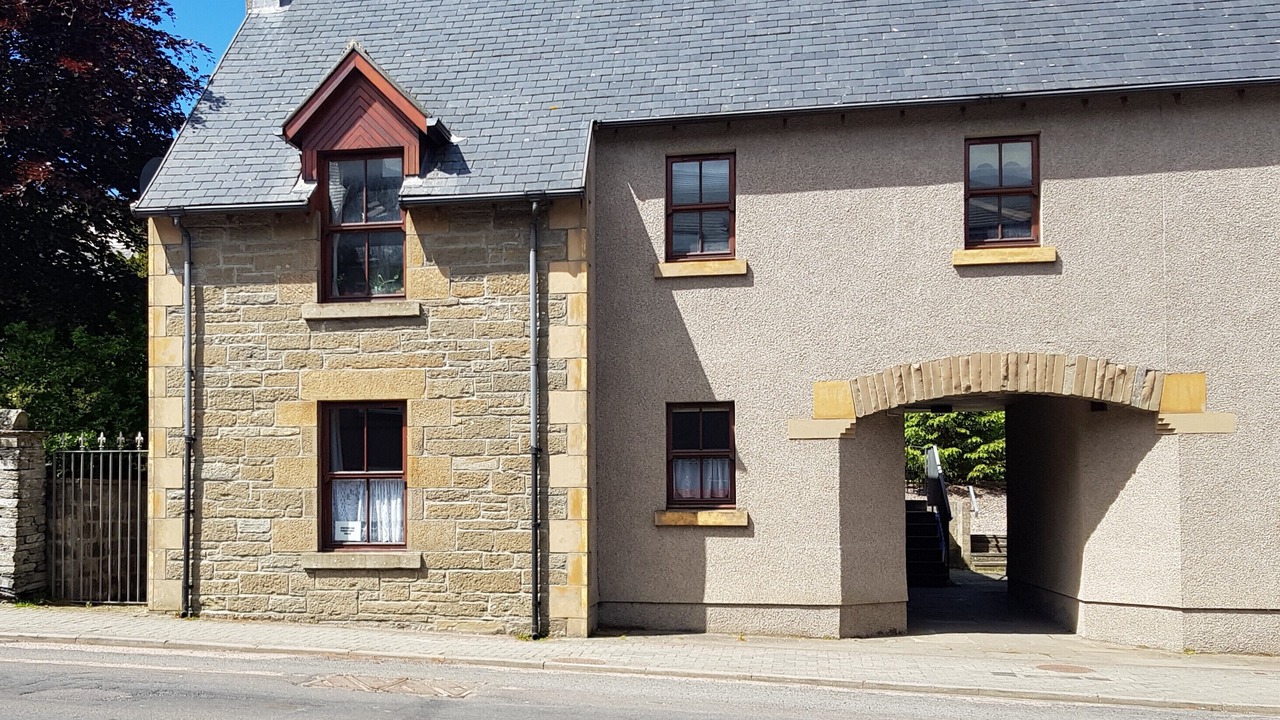 Photo of Outdoor in Thurso