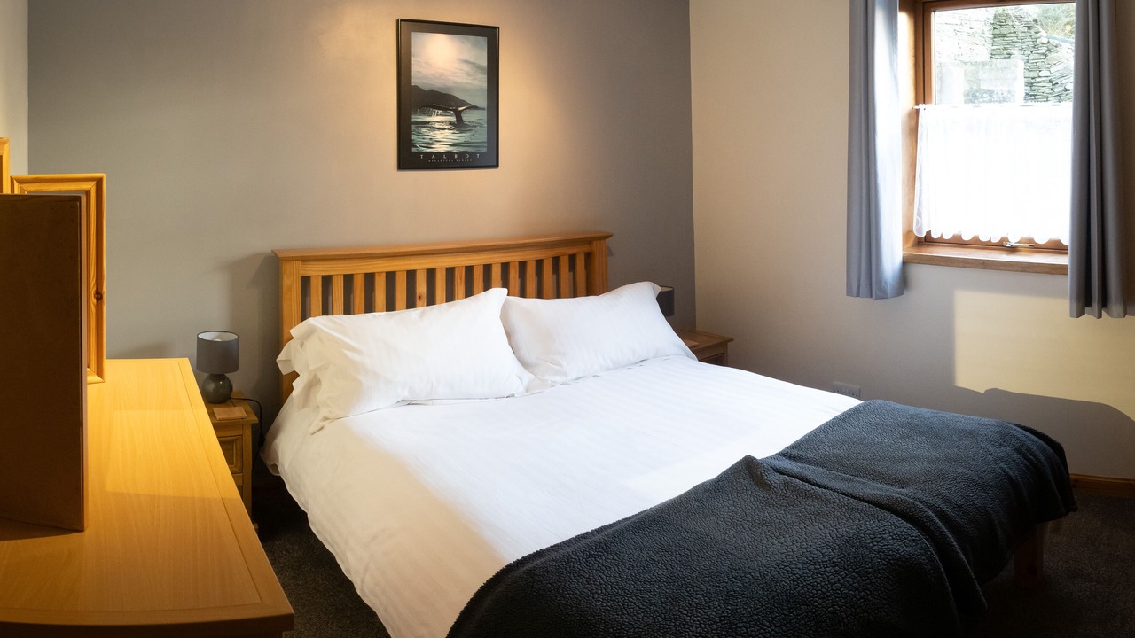 Photo of Bedroom in Thurso