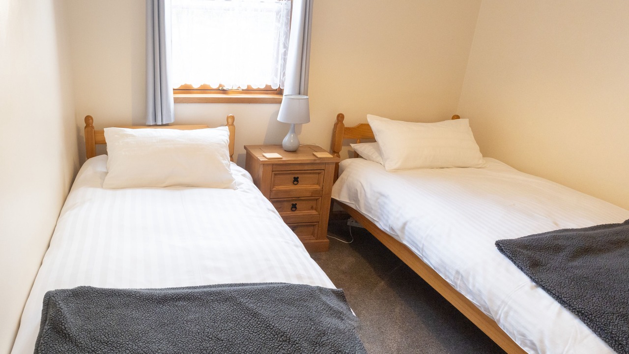 Photo of Bedroom in Thurso