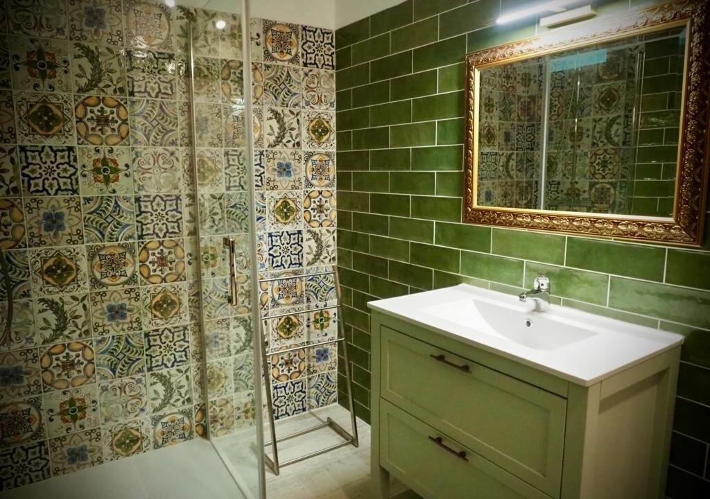 Photo of Bathroom in Fuseta