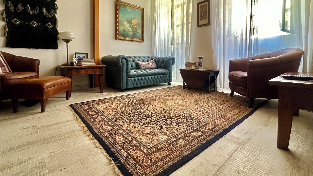 Photo of Livingroom in Fuseta