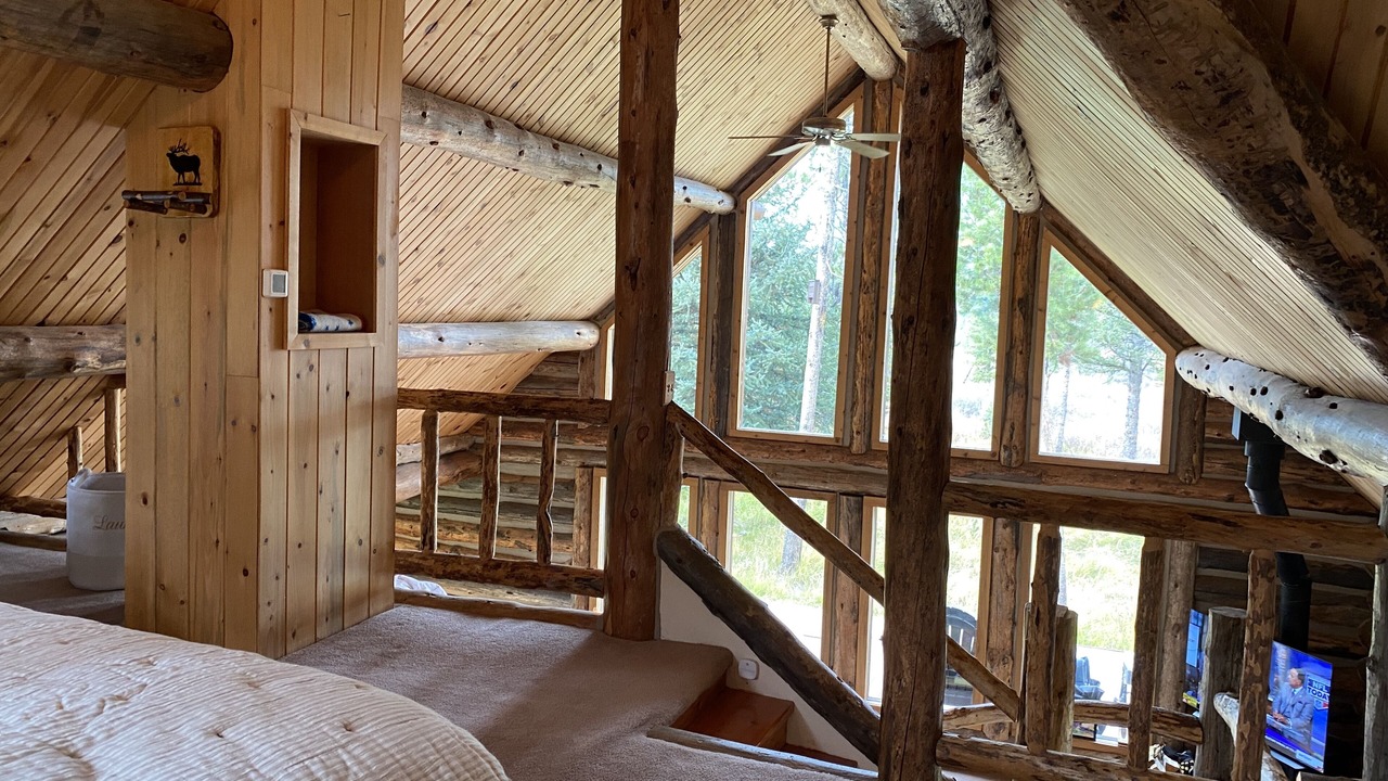 Photo of Bedroom in Stanley