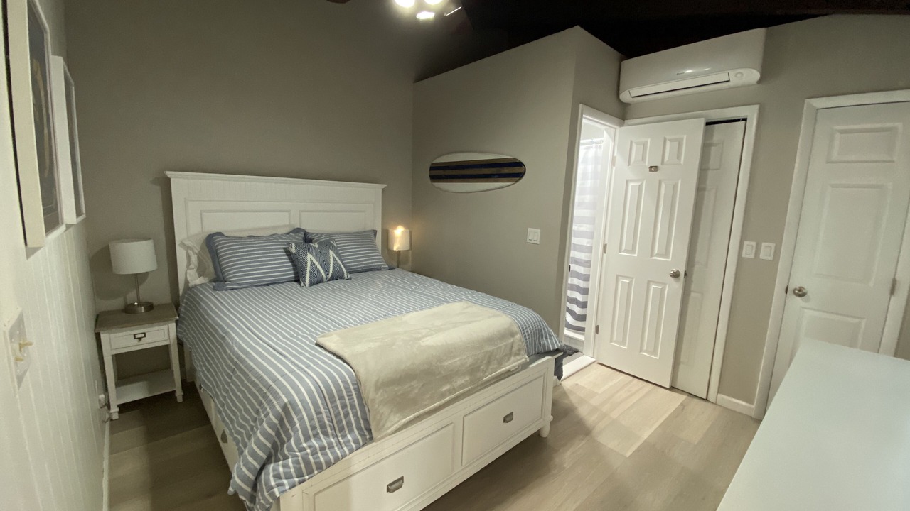 Photo of Bedroom in Culloden Shores