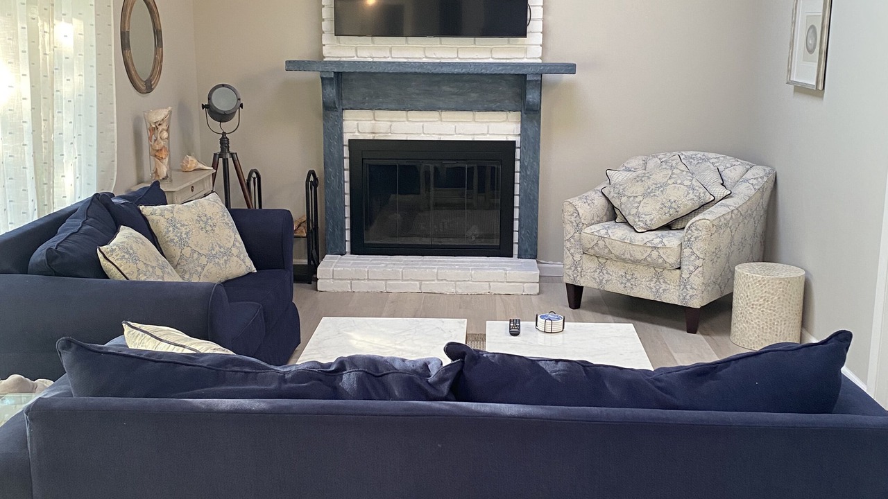 Photo of Livingroom in Culloden Shores