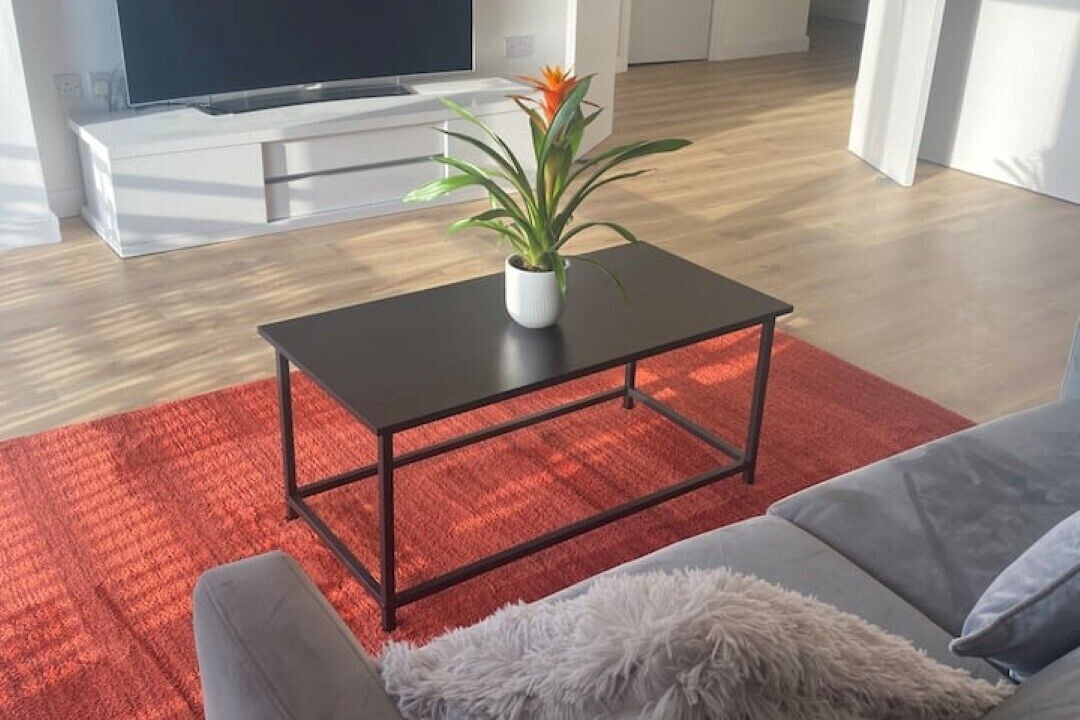 Photo of Livingroom in Leicester
