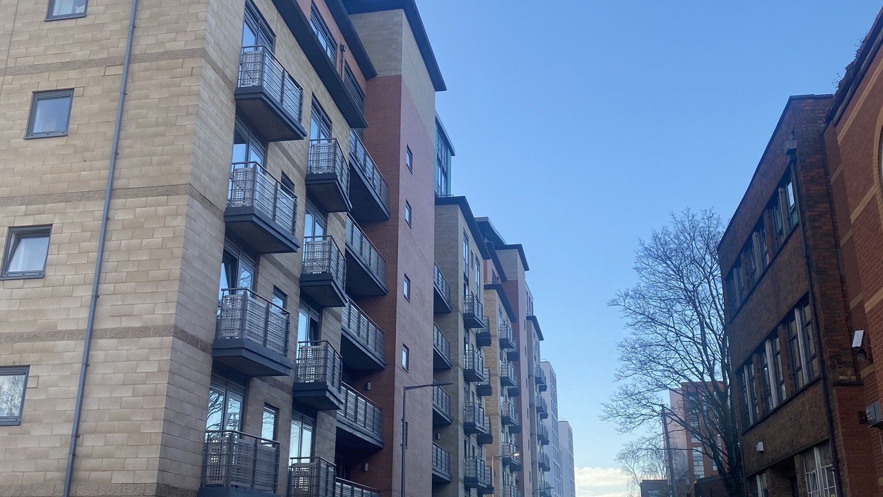 Photo of Outdoor in Leicester
