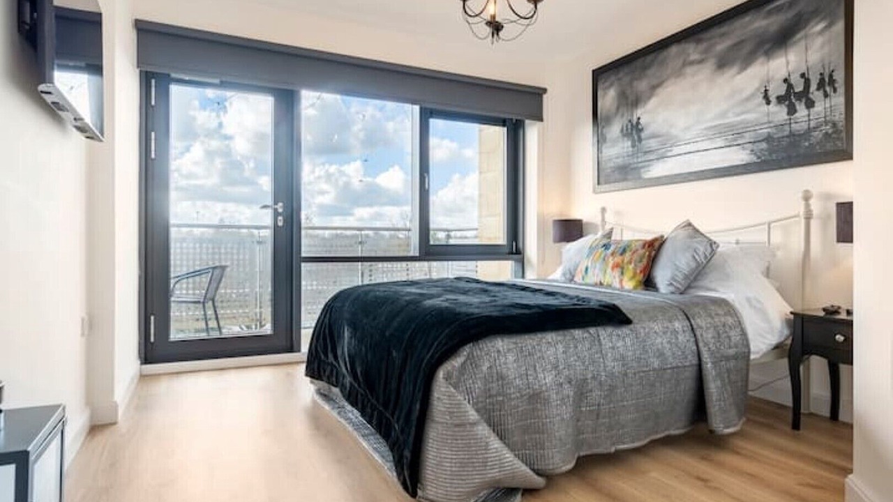 Photo of Bedroom in Leicester