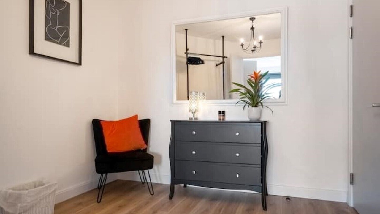 Photo of Bedroom in Leicester