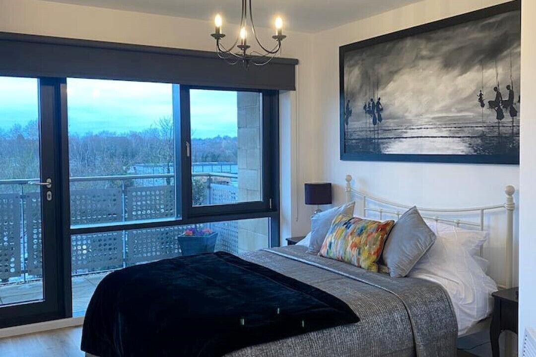 Photo of Bedroom in Leicester