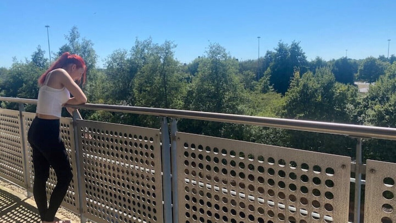 Photo of Outdoor in Leicester