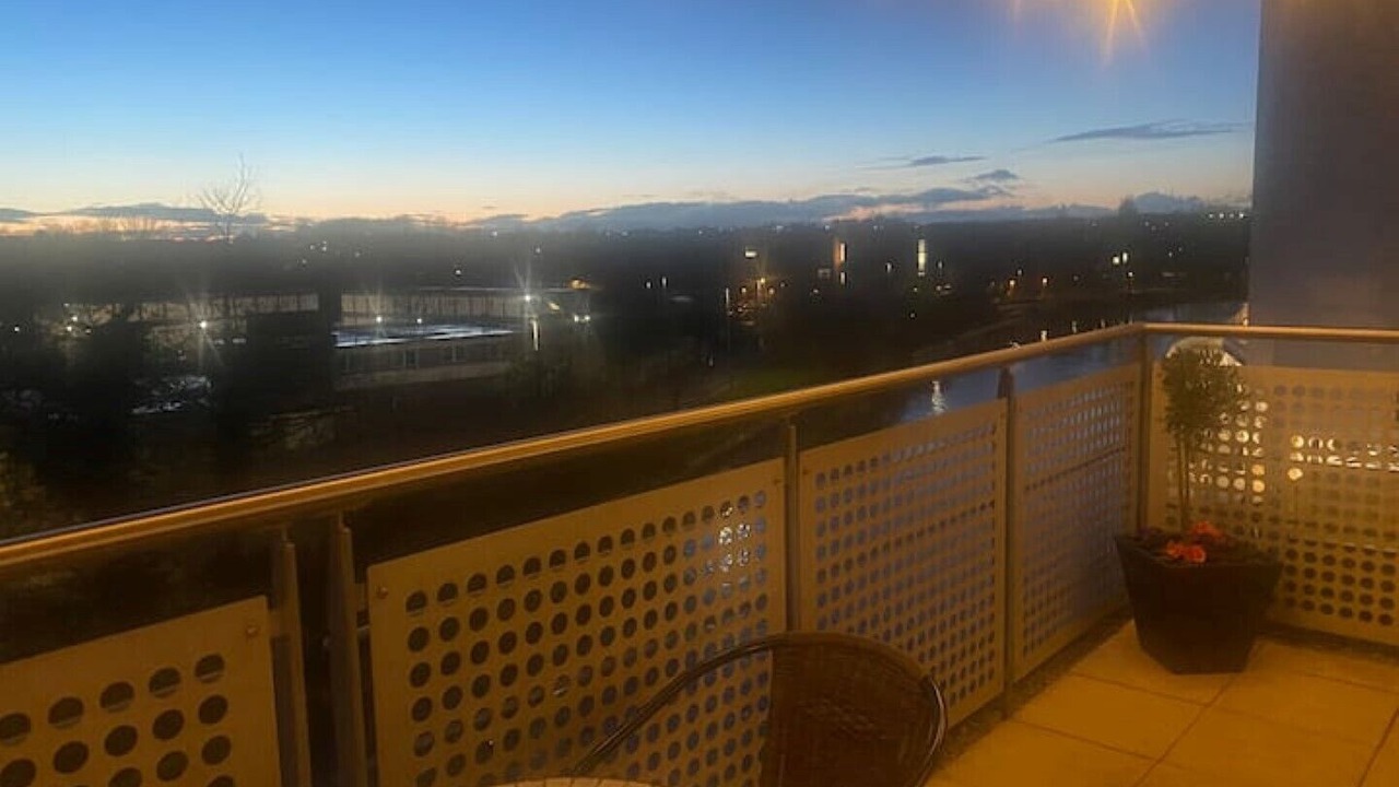 Photo of Outdoor in Leicester