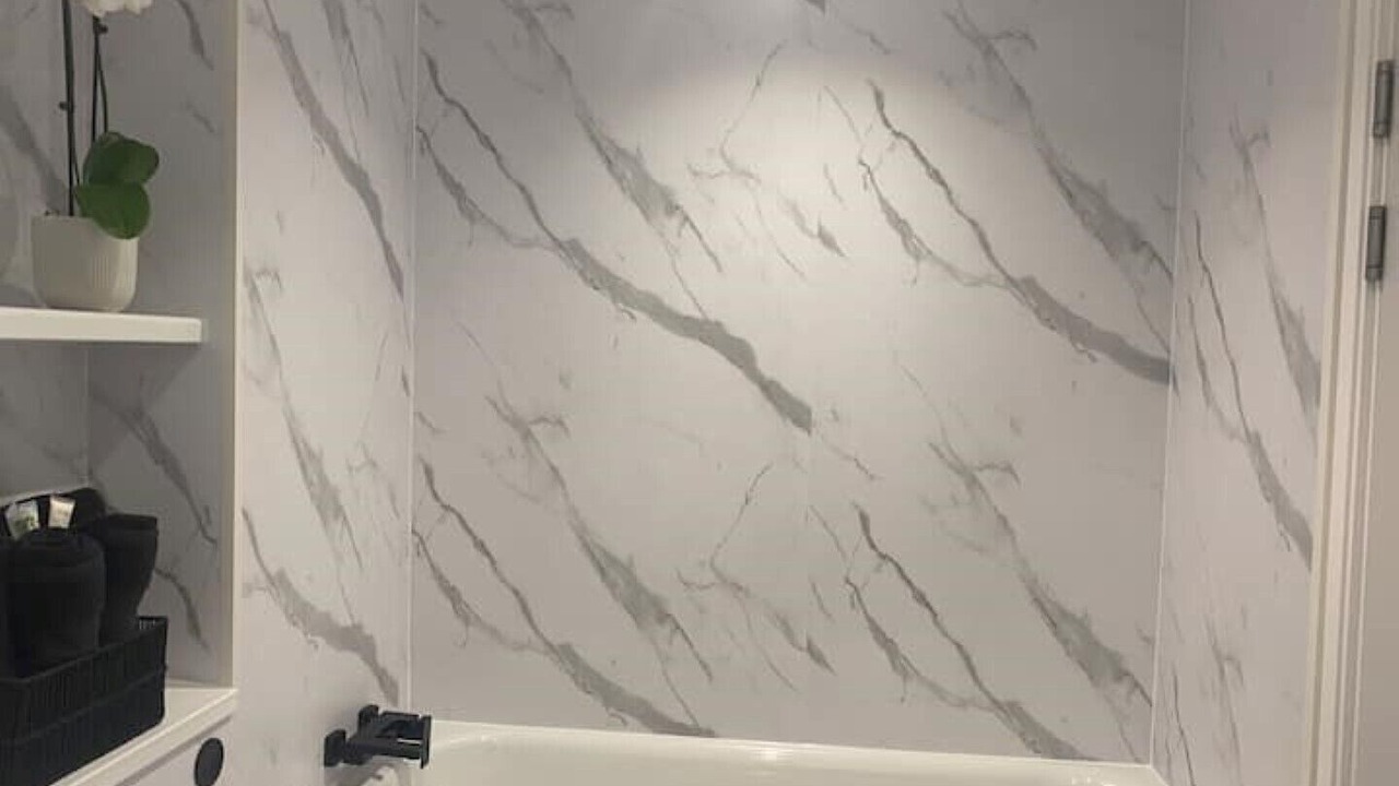 Photo of Bathroom in Leicester