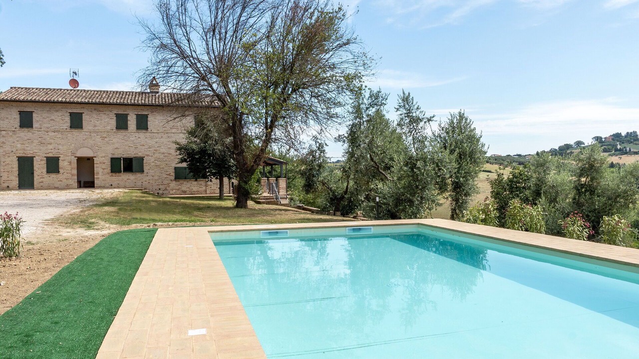 Photo of Outdoor in Macerata