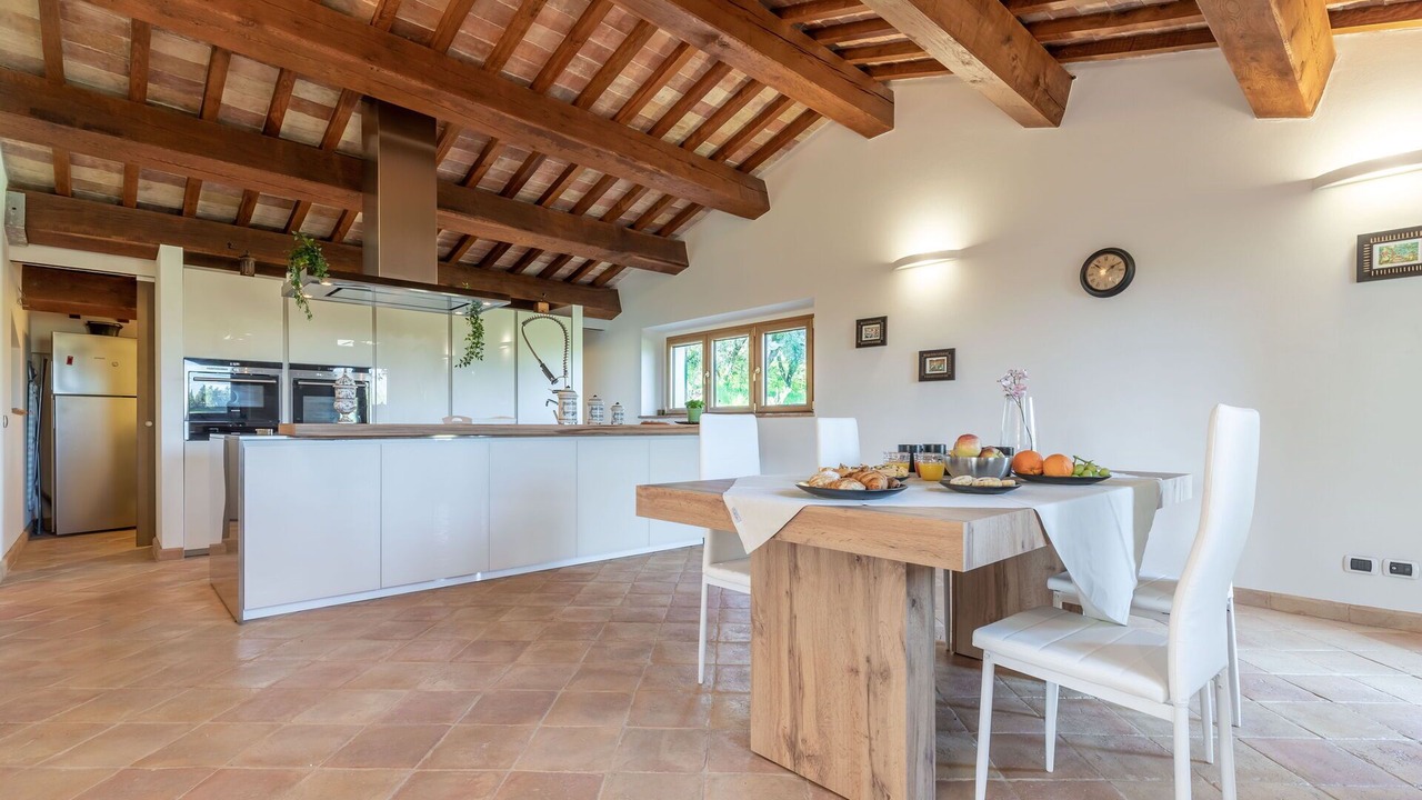 Photo of Bedroom in Macerata
