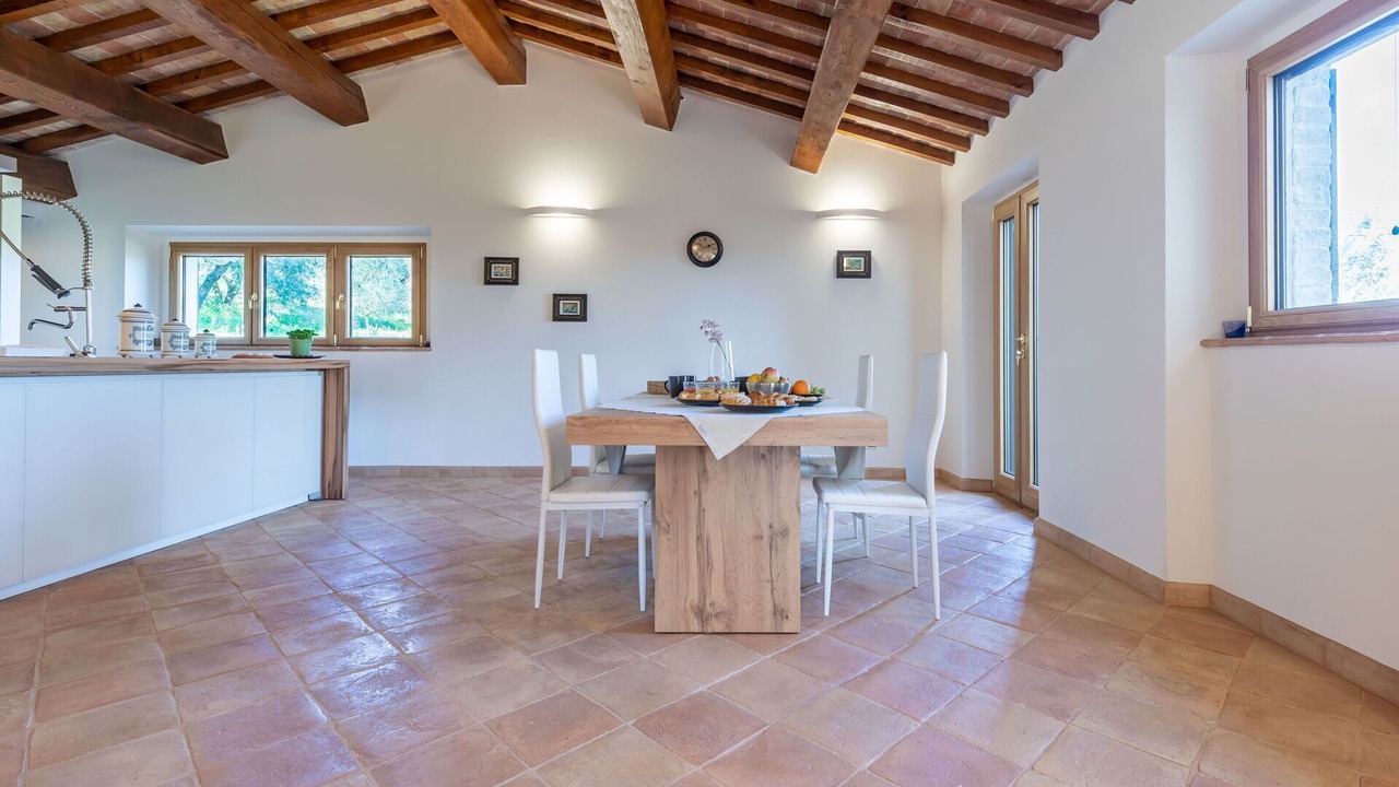 Photo of Livingroom in Macerata